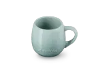 Кружка Le Creuset Coupe из каменной керамики 320 мл, Sea Salt — фото 3