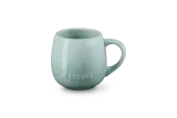 Кружка Le Creuset Coupe из каменной керамики 320 мл, Sea Salt — фото 4