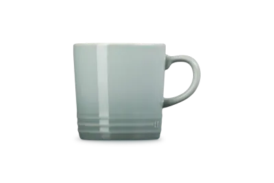 Большая кружка Le Creuset из каменной керамики 350 мл, Sea Salt