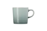 Большая кружка Le Creuset из каменной керамики 350 мл, Sea Salt — фото 1