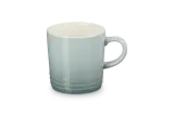 Большая кружка Le Creuset из каменной керамики 350 мл, Sea Salt — фото 6