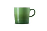 Кружка Le Creuset большая, каменная керамика, 350 мл, зелёная Bamboo Green — фото 2