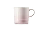 Кружка Le Creuset большая, каменная керамика, 350 мл, розовая Shell Pink — фото 3