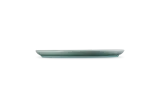 Тарелка Le Creuset Coupe 27 см большая, каменная керамика, sea salt — фото 2