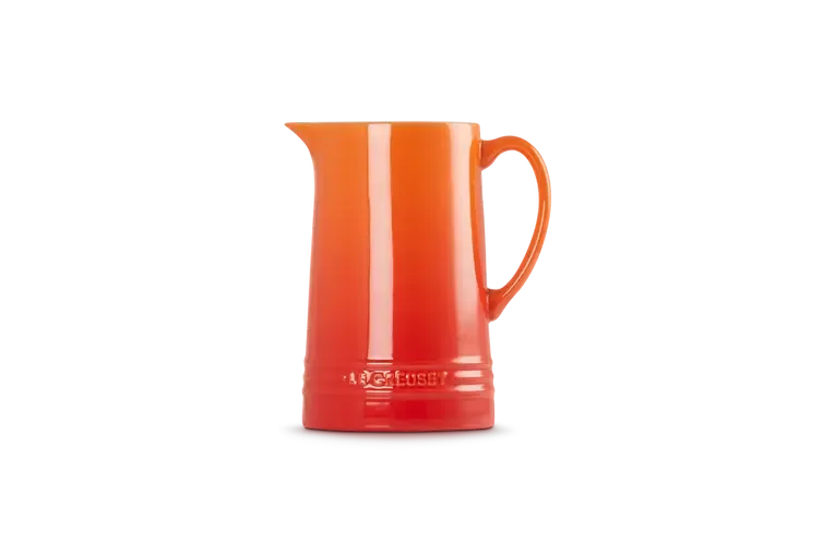 Кувшин Le Creuset из каменной керамики 1,5 л, огненный