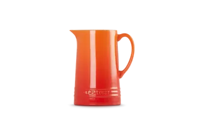 Кувшин Le Creuset из каменной керамики 1,5 л, огненный