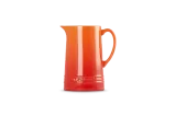 Кувшин Le Creuset из каменной керамики 1,5 л, огненный — фото 1