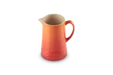Кувшин Le Creuset из каменной керамики 1,5 л, огненный — фото 3