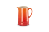 Кувшин Le Creuset из каменной керамики 1,5 л, огненный — фото 4