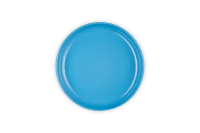 Тарелка глубокая Le Creuset Coupe 0,9 л, 21,65 см, каменная керамика, лазурная azure