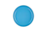 Тарелка глубокая Le Creuset Coupe 0,9 л, 21,65 см, каменная керамика, лазурная azure — фото 1