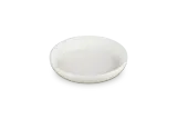 Тарелка глубокая Le Creuset Coupe 0,9 л, 21,65 см, каменная керамика, кремовая Meringue — фото 3
