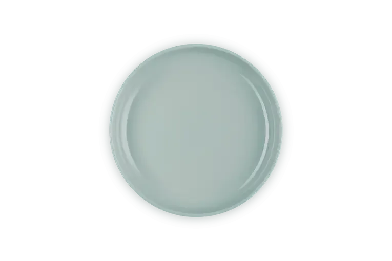 Тарелка глубокая Le Creuset Coupe 0,9 л, 21,65 см, каменная керамика, Sea Salt