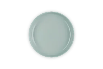 Тарелка глубокая Le Creuset Coupe 0,9 л, 21,65 см, каменная керамика, Sea Salt