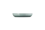 Тарелка глубокая Le Creuset Coupe 0,9 л, 21,65 см, каменная керамика, Sea Salt — фото 2