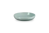 Тарелка глубокая Le Creuset Coupe 0,9 л, 21,65 см, каменная керамика, Sea Salt — фото 4