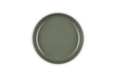Тарелка глубокая Le Creuset Coupe 0,9 л, 21,65 см, каменная керамика, Thyme