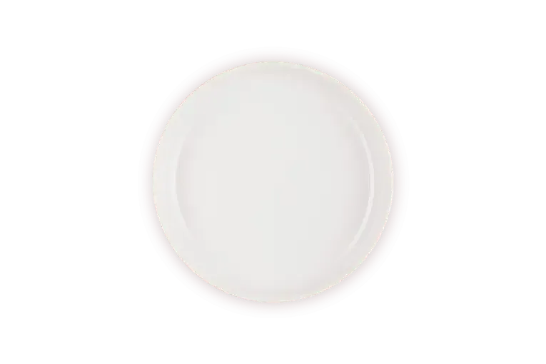Тарелка глубокая Le Creuset Coupe 0,9 л, 21,65 см, каменная керамика, розовая Shell Pink