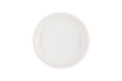 Тарелка глубокая Le Creuset Coupe 0,9 л, 21,65 см, каменная керамика, розовая Shell Pink