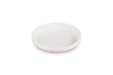 Тарелка глубокая Le Creuset Coupe 0,9 л, 21,65 см, каменная керамика, розовая Shell Pink — фото 3
