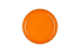 Тарелка глубокая Le Creuset Coupe 0,9 л, 21,65 см, каменная керамика, огненная оранжевая — фото 1