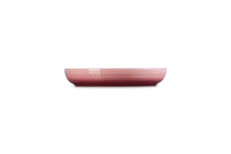 Тарелка глубокая Le Creuset Coupe 0,9 л, 21,65 см, каменная керамика, розовая Rose Quartz