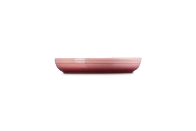 Тарелка глубокая Le Creuset Coupe 0,9 л, 21,65 см, каменная керамика, розовая Rose Quartz