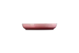 Тарелка глубокая Le Creuset Coupe 0,9 л, 21,65 см, каменная керамика, розовая Rose Quartz — фото 1