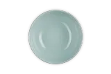 Салатник Le Creuset Jardin из каменной керамики 3,6 л, 26,4 см, Sea Salt — фото 2