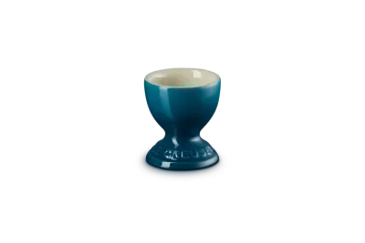 Подставка для яйца Le Creuset из каменной керамики 5,3 x 5,9 см, Deep Teal