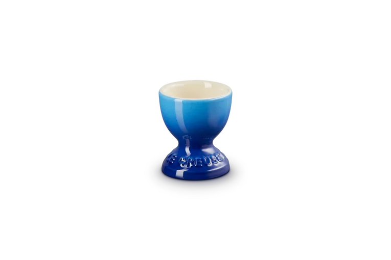 Подставка для яйца Le Creuset из каменной керамики, рюмка для яйца 5,3 x 5,9 см