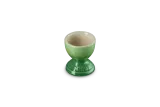 Подставка для яйца Le Creuset из каменной керамики 5,3 x 5,9 см, зелёная bamboo green — фото 2