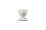 Подставка для яйца Le Creuset из каменной керамики 5,3 x 5,9 см, кремовая Meringue — фото 3