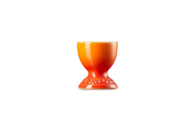 Подставка для яйца Le Creuset из каменной керамики 5,3 x 5,9 см, пламенный оранжевый
