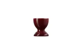 Подставка для яйца Le Creuset из каменной керамики 5,3 x 5,9 см, красная Rhone — фото 3