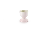 Подставка для яйца Le Creuset из каменной керамики 5,3 x 5,9 см, розовая Shell Pink — фото 1