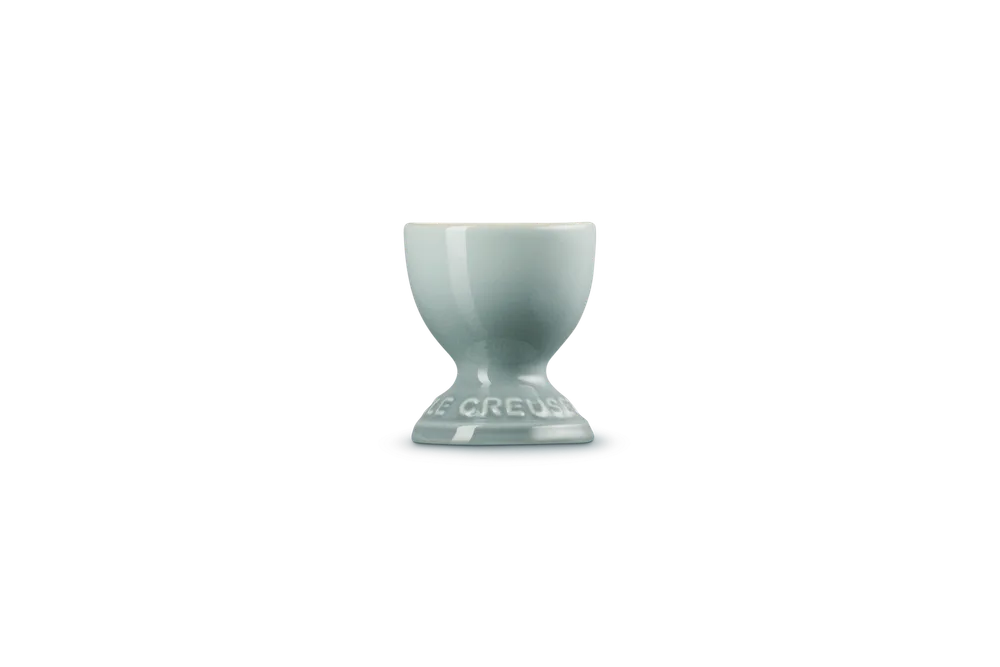 Подставка для яйца Le Creuset из каменной керамики 5,3 x 5,9 см, Sea Salt
