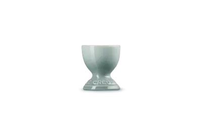 Подставка для яйца Le Creuset из каменной керамики 5,3 x 5,9 см, Sea Salt