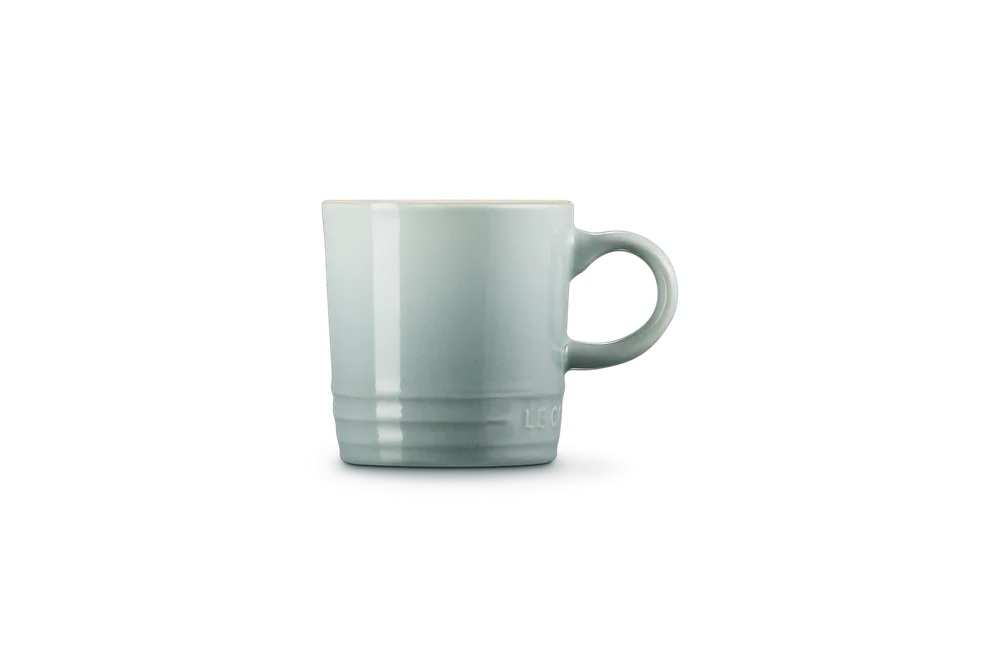 Кружка для эспрессо Le Creuset из каменной керамики 100 мл, Sea Salt