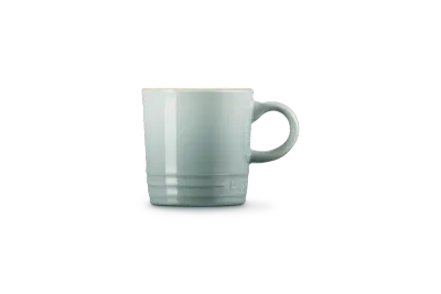 Кружка для эспрессо Le Creuset из каменной керамики 100 мл, Sea Salt