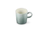 Кружка для эспрессо Le Creuset из каменной керамики 100 мл, Sea Salt — фото 4