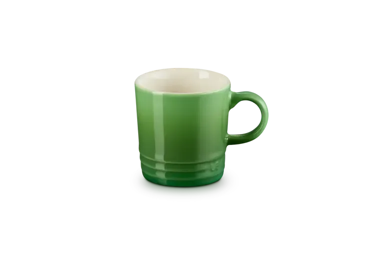 Кружка для эспрессо Le Creuset из каменной керамики 100 мл, Bamboo Green