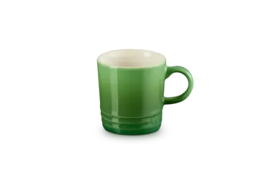 Кружка для эспрессо Le Creuset из каменной керамики 100 мл, Bamboo Green