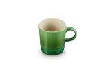 Кружка для эспрессо Le Creuset из каменной керамики 100 мл, Bamboo Green — фото 2