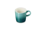 Кружка для эспрессо Le Creuset из каменной керамики 100 мл, Bleu Riviera — фото 4