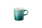 Кружка для эспрессо Le Creuset из каменной керамики 100 мл, Bleu Riviera — фото 5
