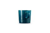 Кружка для эспрессо Le Creuset из каменной керамики 100 мл, Deep Teal — фото 4