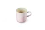 Кружка для эспрессо Le Creuset из каменной керамики 100 мл, розовая Shell Pink — фото 2