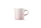Кружка для эспрессо Le Creuset из каменной керамики 100 мл, розовая Shell Pink — фото 3