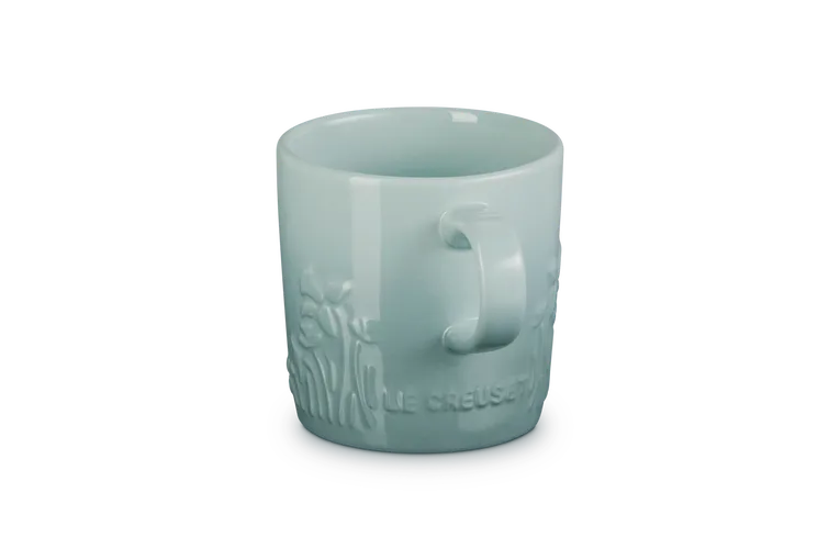 Кружка Jardin Le Creuset, каменная керамика, 350 мл, sea salt